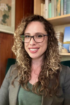 Aliyah Snyder, PHD