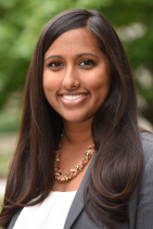 Alisha S. George, MD