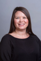 Nichole Halliburton, APRN-CNP