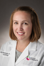 Jill Huizenga, AUD, CCC-A