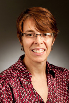 Corinne Lehmann, MD