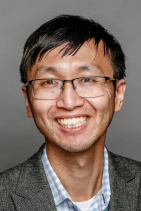 Wei K. Liu, MD