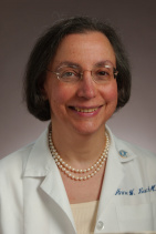 Anne W. Lucky, MD