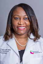 Ekemini A. Ogbu, MD