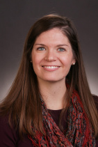 Stefanie Riddle, MD