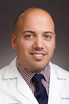 Christopher Siracusa, MD