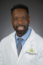 Lawrence Justin Charles, MD