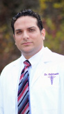 Dr. Konstantinos D Galouzis, DC