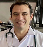 Cruz Ranea, MD