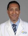 Ketan S Deoras, MD