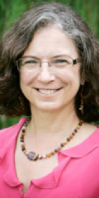 Linda Susan Berry, DC