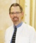 James Wayne Jenista, DDS
