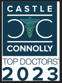 Castle Connelly Top Doctor 15 year Recipient  0