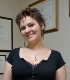 Dr. Lisa Przybysz, DC