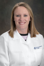 Kelsey Pedley, APRN