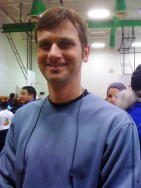 Dr. Mark Leroy McGowan, DC