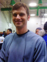Dr. Mark Leroy McGowan, DC