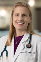 Lauren Athay, MD