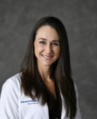 Lindsey Armstrong, MD