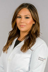 Dr Danielle Vega