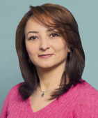 MOJGAN AFSHARI, MD