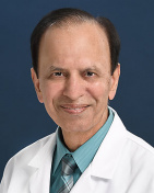 Iftikhar Ahmad, MD