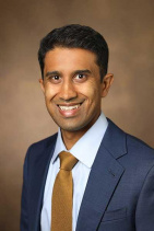 Kunal Prakash Raygor, MD