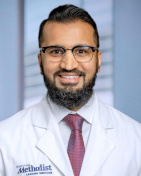 Ammar Hashmi, MD