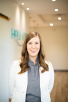 Rebekah Gould Anderson, DMD