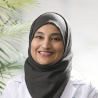 Muneera Atcha, MD