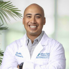 Minh Van Le, MD