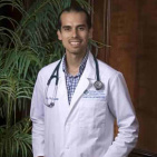 Eloy Romero, MD