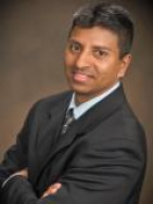 Dr. Milton Fabian Bastidas, DC
