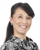 JoAnn C Chang, MD