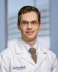 Kurt A. Yaeger, MD - Houston, TX - Neurological Surgery