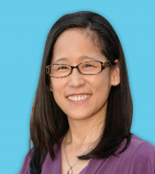 Kimberly Yeung-Yue, MD