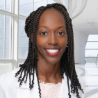 Zanetta Stewart Lamar, MD