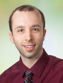 Peter Drinkwine, DPT