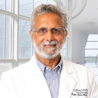 Raju Rao, MD