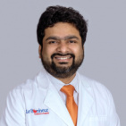 Abhishek Chakraborty, MD