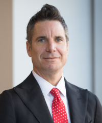 Jeffrey E. Indes