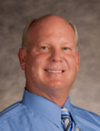 Dr. Patrick William Case, DC, FACO