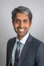 Akshai Subramanian, MD