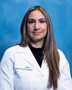 Yamira Baez, APRN