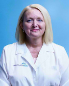 Barbara Kathleen Finney, APRN