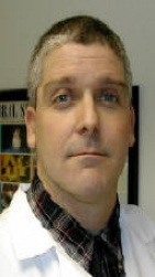 Dr. Paul Christian Klein, DC