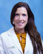 Stephanie Kinney, APRN