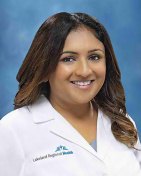 Shivani Patel, APRN