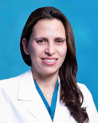 Sandra Rodriguez Fernandez, MD