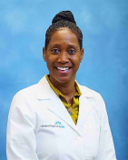 Bostella Jones Walker, APRN